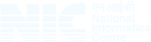 National Informatics Center logo